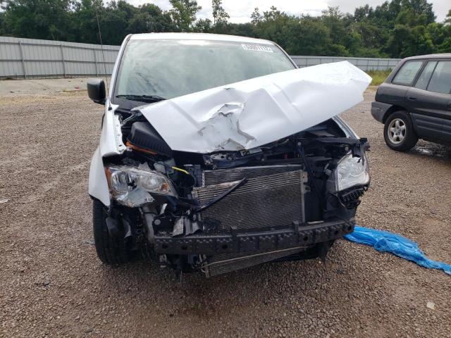 2015 RAM TRADESMAN 2C4JRGAG2FR531875