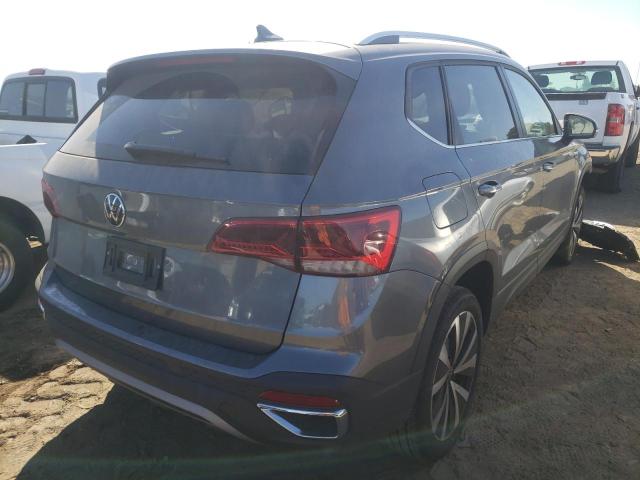 2022 VOLKSWAGEN TAOS SE 3VVRX7B28NM036616
