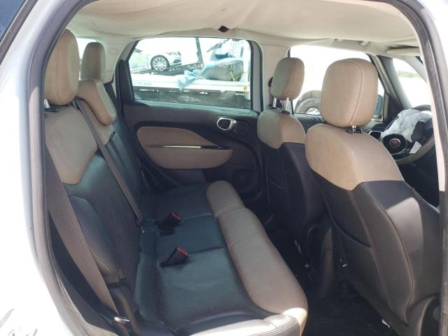 2015 FIAT 500L LOUNG ZFBCFACH7FZ032406
