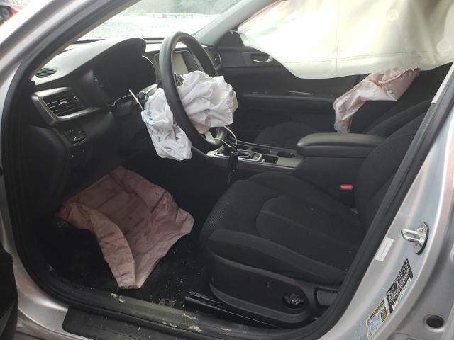 5XXGT4L39KG278559 KIA Optima