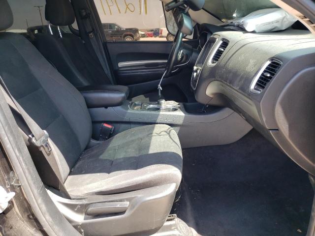 2015 DODGE DURANGO - 1C4RDHAG1FC239540