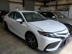 2021 TOYOTA  CAMRY