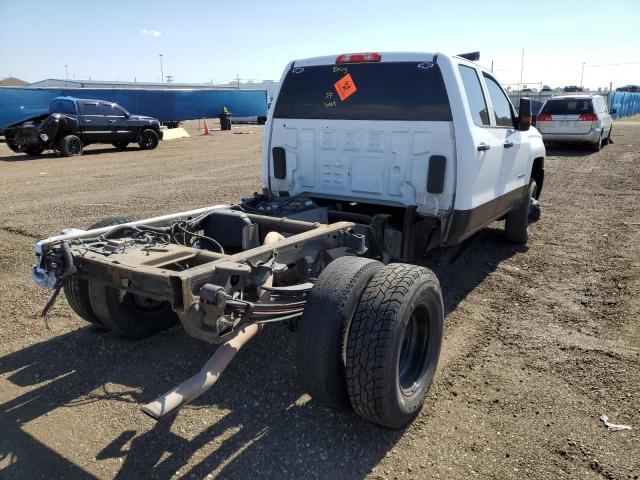 2015 CHEVROLET 3500 HD 1GB5CYCG1FZ518485