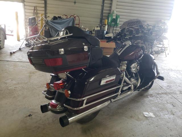 2011 HARLEY-DAVIDSON FLHTCU 1HD1FC410BB611126