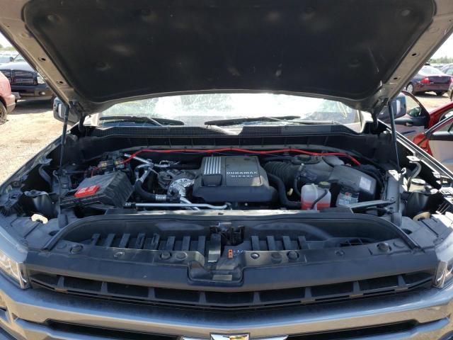 Auction sale of the 2020 CHEVROLET C/K1500 , vin: 3GCUYEET7LG409154, lot number: 53345012