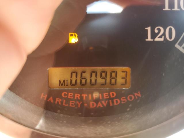 2004 HARLEY-DAVIDSON FXDWGI 1HD1GPW104K322364