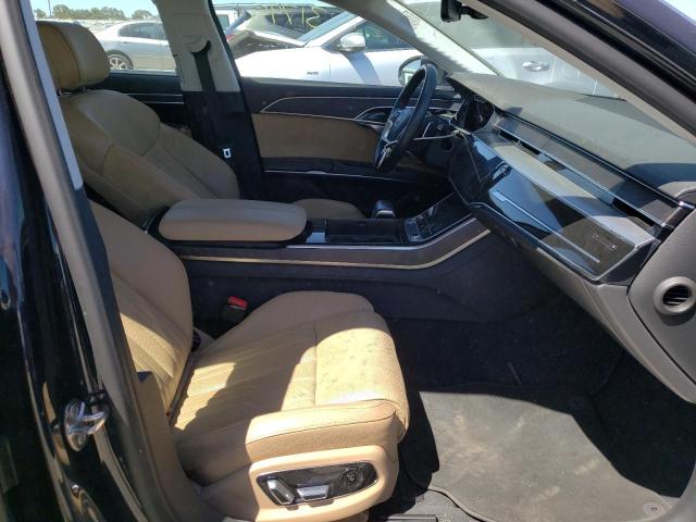 2019 AUDI A8 L WAU8DAF84KN016621