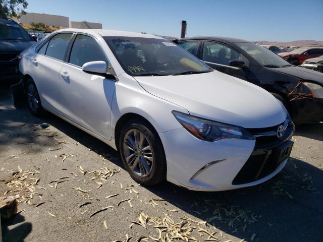 2015 TOYOTA CAMRY LE 4T1BF1FK8FU939447