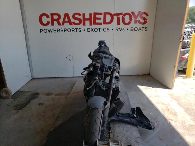 2021 HONDA CBR1000 RR - JH2SC7715MK400385