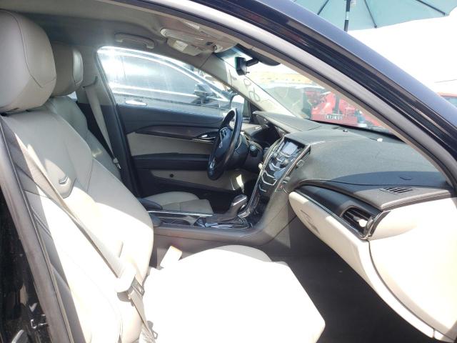 2015 CADILLAC ATS - 1G6AG5RX1F0101265