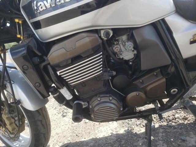 2003 KAWASAKI ZR1200 A JKAZR9A123A028318