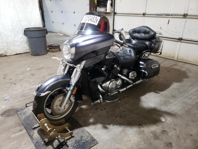 2013 YAMAHA XVZ13 TFS JYAVP04E0DA016797