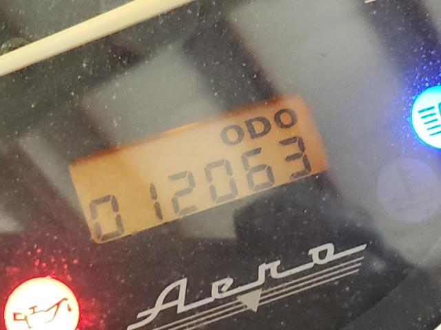 2007 HONDA VT750 JH2RC50177M300164