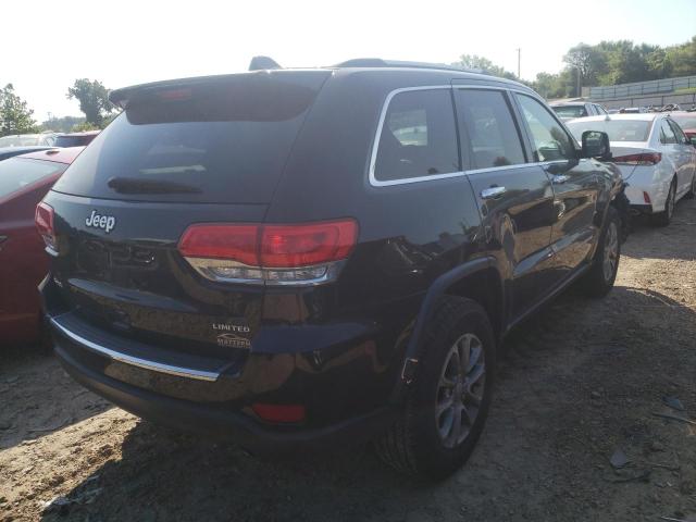 1C4RJFBG2GC351065 Jeep Grand Cherokee Limited