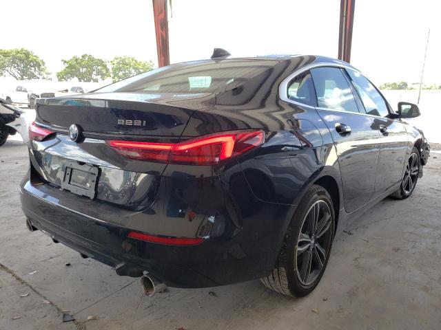 2022 BMW 228I WBA53AK0XN7K22217