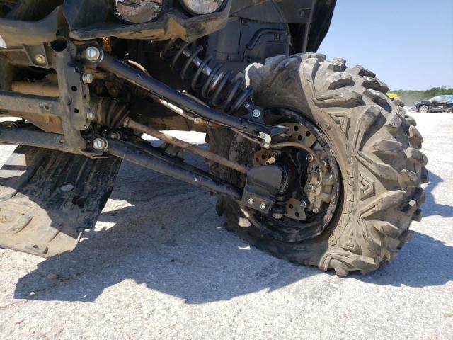 2021 YAMAHA YXZ1000 5Y4AN29Y2MA103213