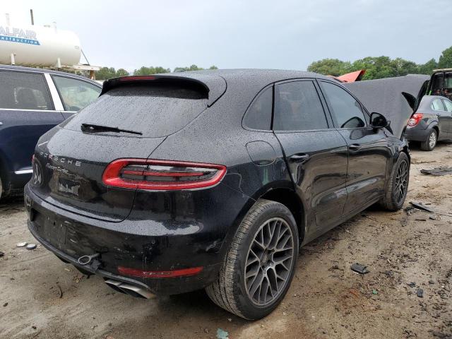 2015 PORSCHE MACAN TURB WP1AF2A5XFLB48476