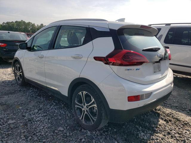 1G1FX6S06J4113167 CHEVROLET BOLT 2018