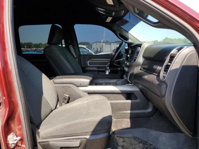 2020 RAM 2500 BIG H - 3C6UR5DL1LG293925