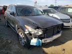 photo INFINITI FX35 2009