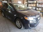 2013 FORD  EDGE