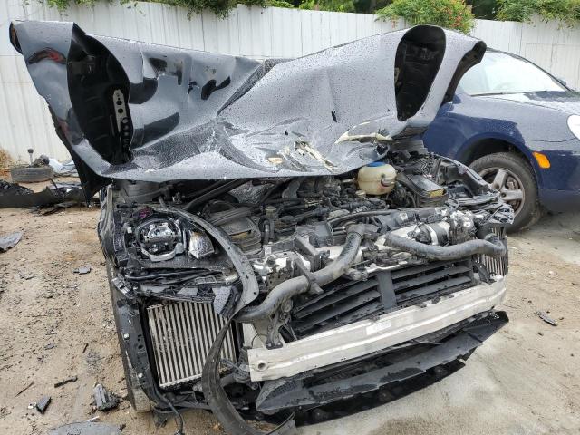 2015 PORSCHE MACAN TURB WP1AF2A5XFLB48476
