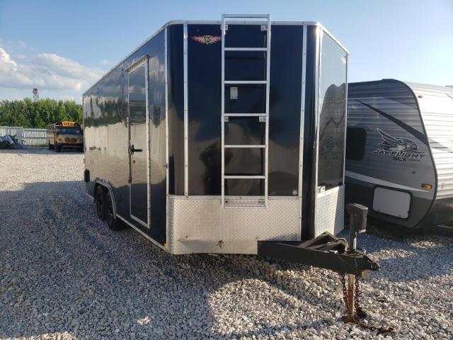 2017 H&H Trailer for sale in Franklin, WI