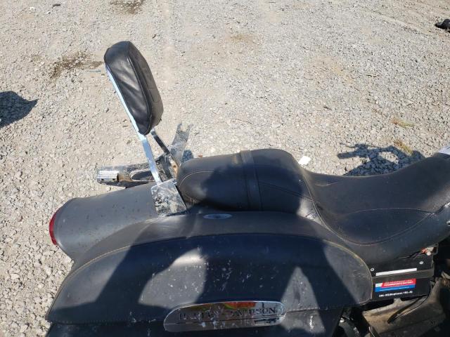 2009 HARLEY-DAVIDSON FXDF 1HD1GY4149K339832