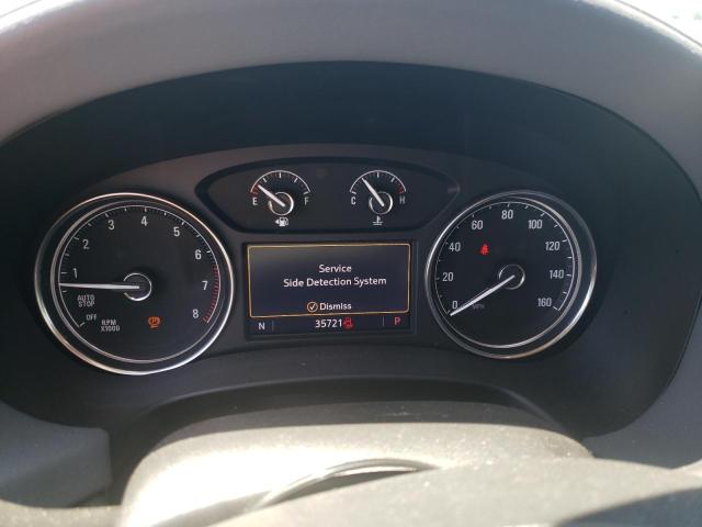 2020 BUICK ENCLAVE PR 5GAEVBKW4LJ261166