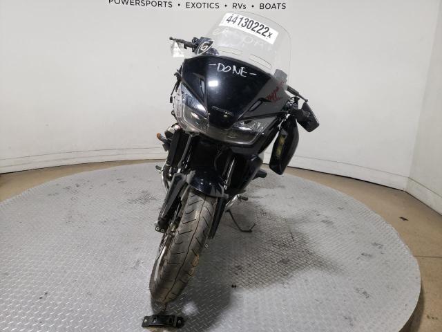 2014 HONDA CTX1300 JH2SC7413EK000797