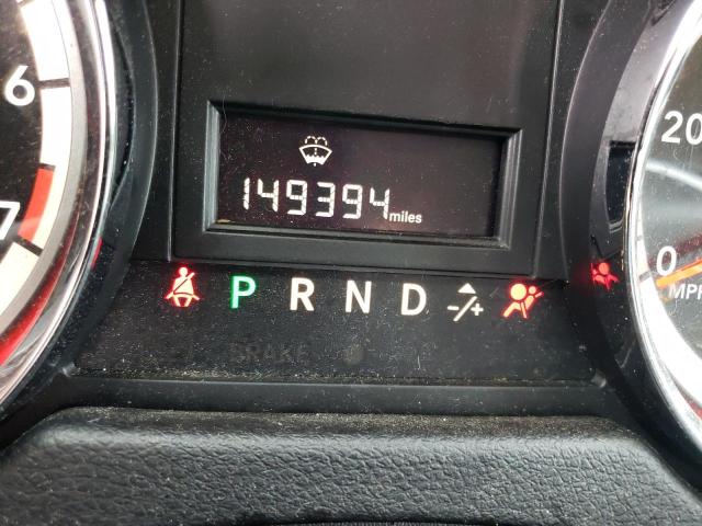 2015 RAM TRADESMAN 2C4JRGAG2FR531875