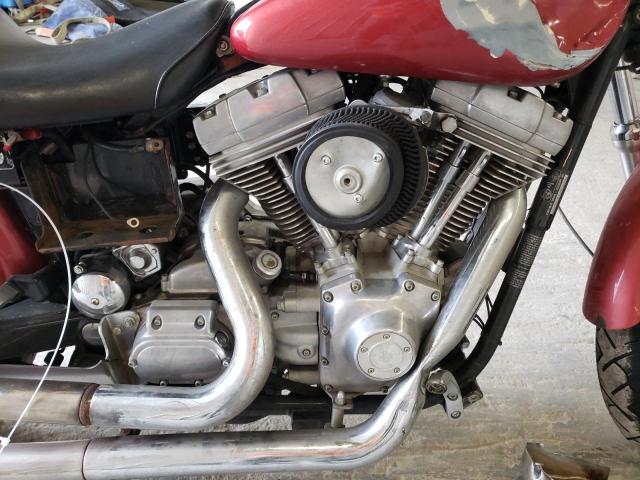 2003 HARLEY-DAVIDSON FXD 1HD1GHV1X3K311930