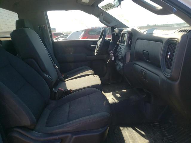 2019 CHEVROLET SILVRDO LT 3GCNWAEF9KG161520