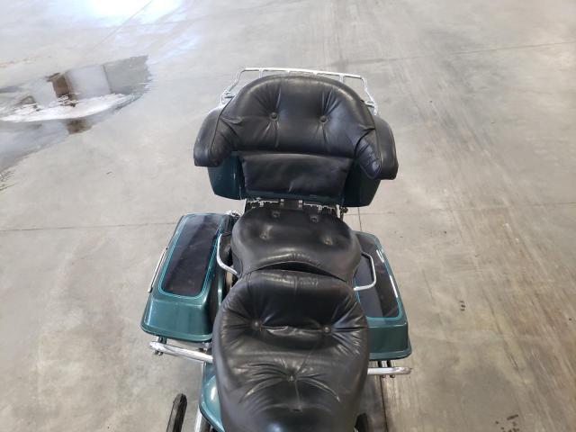 2001 HARLEY-DAVIDSON FLHT CLASS 1HD1DJV151Y629285