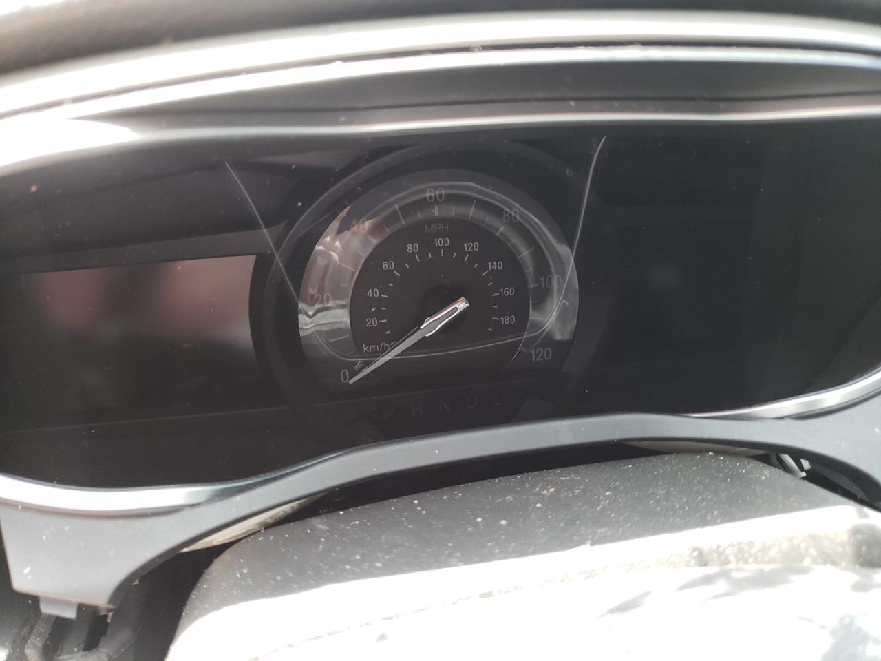 2016 Ford Fusion Se Hybrid VIN: 3FA6P0LU3GR248294 Lot: 52839772