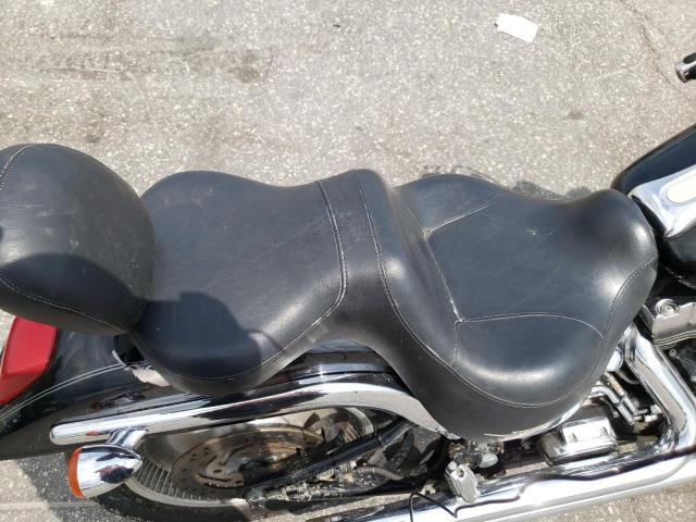 2004 HARLEY-DAVIDSON FXSTD 1HD1BSY1X4Y058873