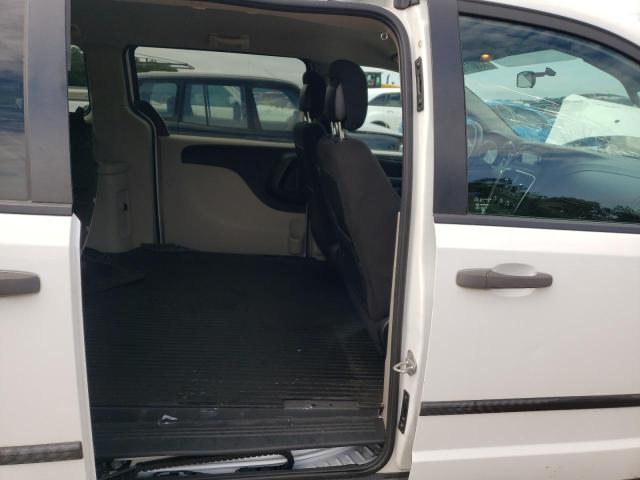 2015 RAM TRADESMAN 2C4JRGAG2FR531875