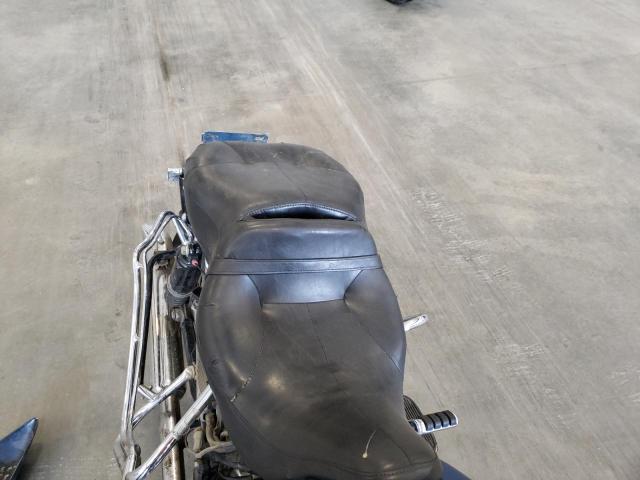 2006 HARLEY-DAVIDSON FLHTI 1HD1FVW126Y665877