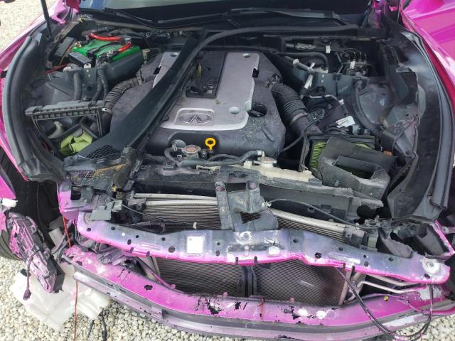 2017 INFINITI Q70 JN1BY1AP6HM741537