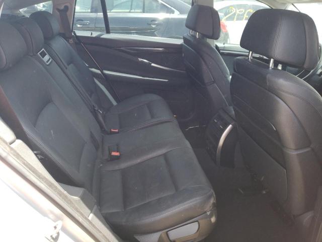 2015 BMW 550 IGT WBA5M6C50FD086042