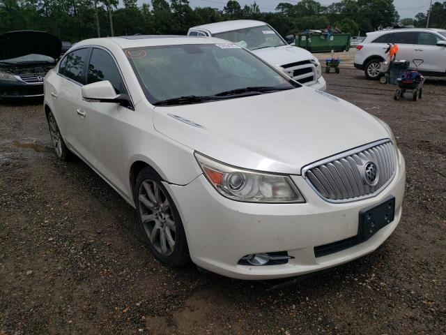 2010 Buick Lacrosse C for sale in Greenwell Springs, LA