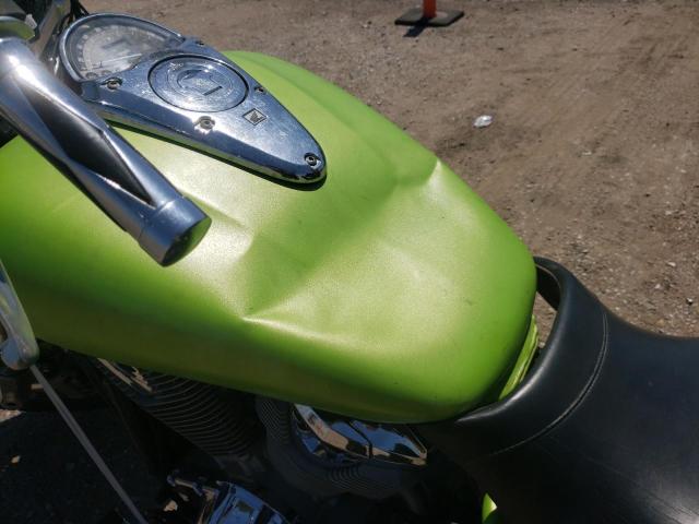 2003 HONDA VTX1800 R 1HFSC49003A101781
