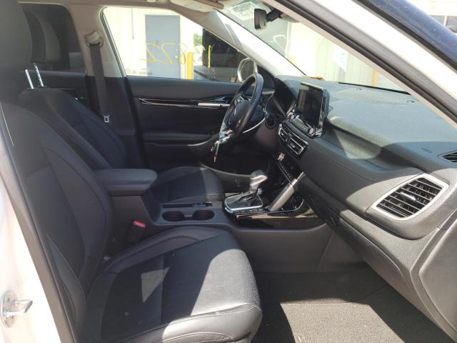 2021 KIA SELTOS SX KNDETCA27M7139344