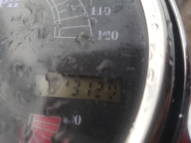 2009 HARLEY-DAVIDSON FLHR 1HD1FB4139Y613549