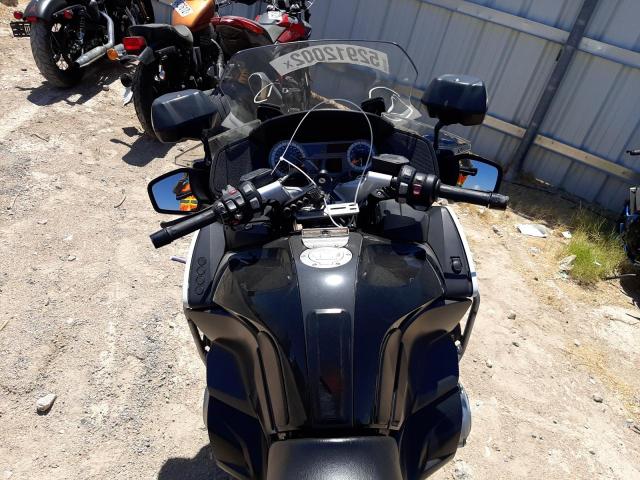 2016 BMW R1200 RT WB10A1307GZ195242