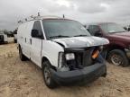 photo CHEVROLET EXPRESS 2007