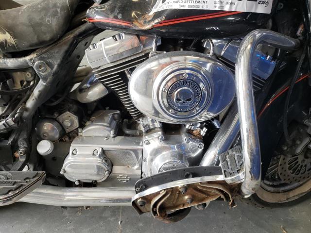 2001 HARLEY-DAVIDSON FLHRCI 1HD1FRW151Y607777