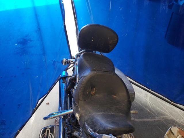 2001 HARLEY-DAVIDSON FLHRCI 1HD1FRW151Y607777