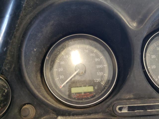 2006 HARLEY-DAVIDSON FLHTI 1HD1FVW126Y665877
