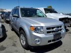 2012 FORD  ESCAPE